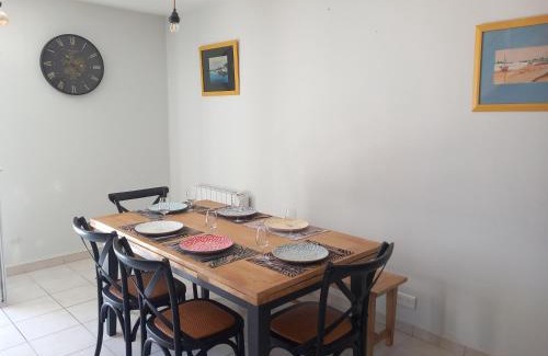 Penestin House | Maison familiale, proche mer