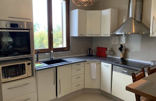 Saint-Brice-sous-Foret House | Maison&dependance sans voisinage a 20min de Paris