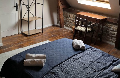 Virey Bed & Breakfast | Maison La Motte