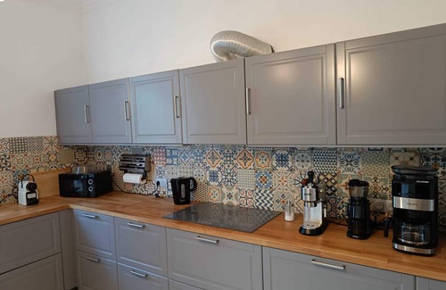Virey Bed & Breakfast | Maison La Motte