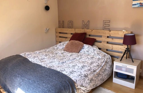 Saint-Jean-de-la-Riviere House | Maison Bord de mer 7 Couchages
