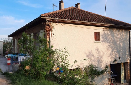 Saint-Laurent-les-Tours House | Maison de Campagne Pour 8 Personnes Proche Padirac