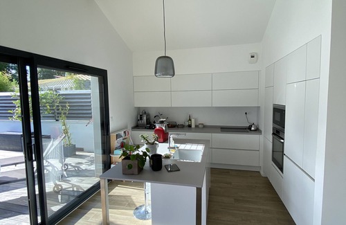 Saint-Martin-de-Seignanx House | Maison de 120m2 Plain-pieds