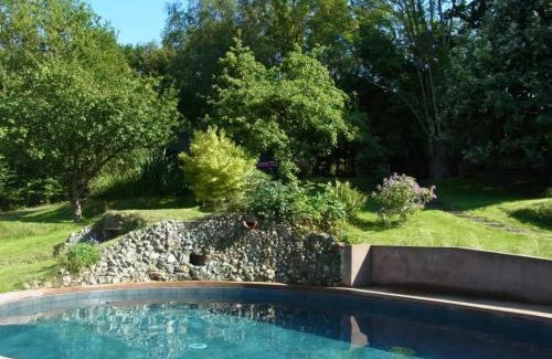 Saint-Pierre-de-Cormeilles House | Maison, Piscine, proche Deauville