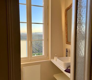 Saint-Sulpice-de-Faleyrens House | Maison Destieu