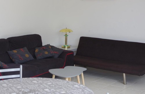 Villelongue-de-la-Salanque Apartment | Maison Plain Pied