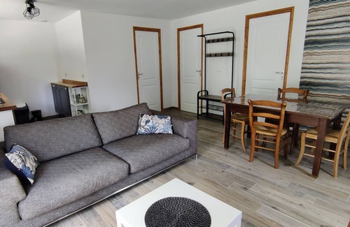 Lubersac House | Maison, Gîte 4/5 Personnes