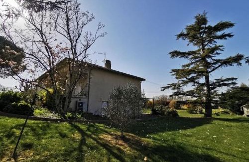 Gaillac House | Maison Gaillacoise