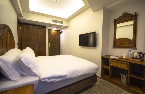 Antakya Hotel | Maison Gali Hotel