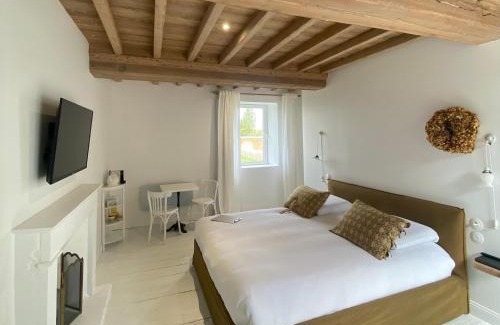 Saint-Come-du-Mont House | Maison Galop Marin