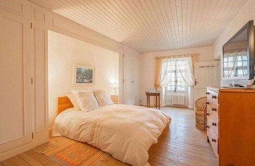 Nieulle-sur-Seudre House | Maison Garesché