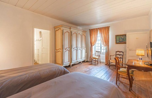 Nieulle-sur-Seudre House | Maison Garesché