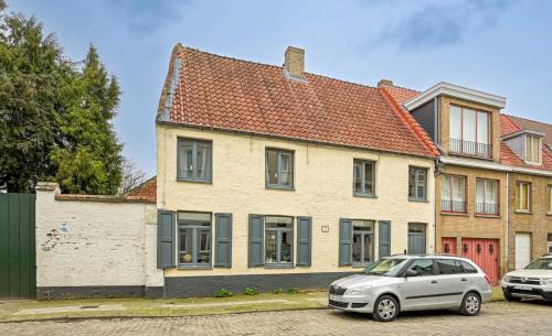 Sint-Gillis House | Maison Gaston