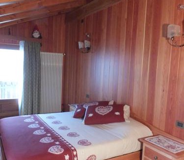 Quincod House | Maison Gaudenzio