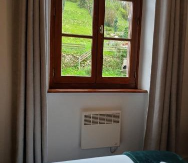 Saint-Jean-Pied-de-Port Apartment | Maison Gohora Dago