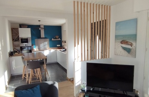 Locmariaquer House | Maison golfe du morbihan