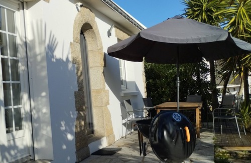 Locmariaquer House | Maison golfe du morbihan