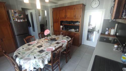 Tournon-Saint-Martin House | maison grand parking
