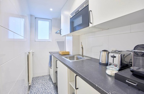 Ilot Sacre Apartment | Maison Grand Place - Room