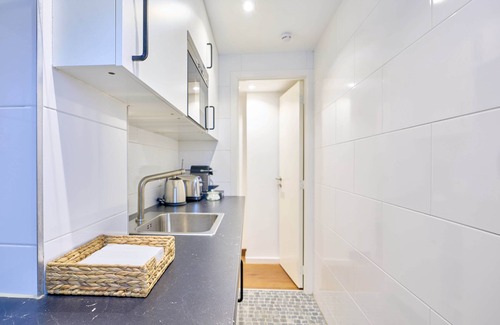 Ilot Sacre Apartment | Maison Grand Place - Room