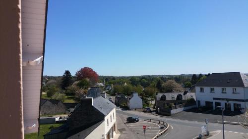 La Foret-Fouesnant Hotel | Maison Hôtel Aux Cerisiers