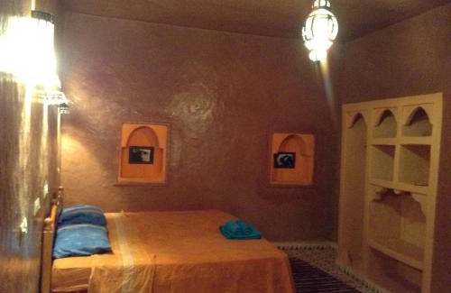 Hassilabied House | Maison Hassan Merzouga