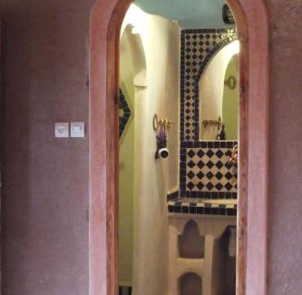Hassilabied House | Maison Hassan Merzouga