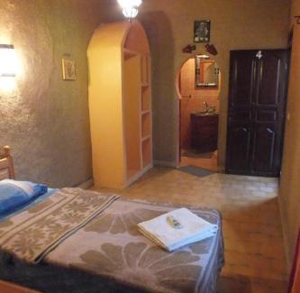 Hassilabied House | Maison Hassan Merzouga