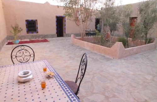 Hassilabied House | Maison Hassan Merzouga