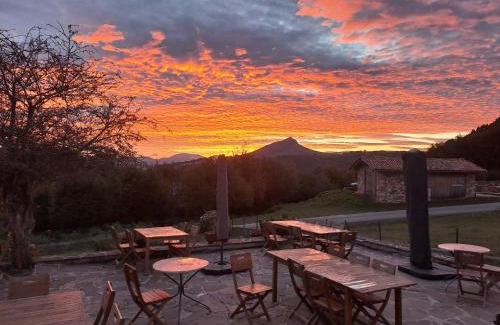 Sare Bed & Breakfast | Maison Hordago Chambres d'hôtes