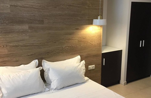 Chalkidona Hotel | Maison Hotel