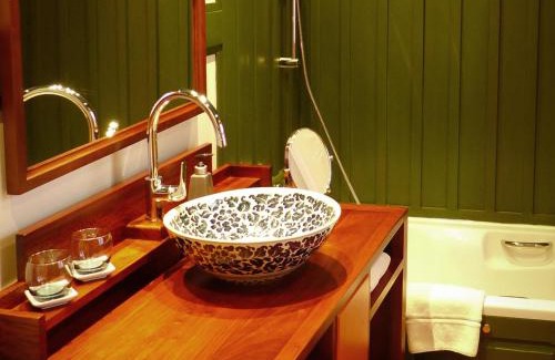 Luang Prabang Villa | Maison Houng Chanh - Luang prabang