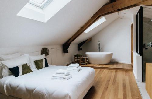 Grand Parc-Paul Doumer House | Maison Hubert