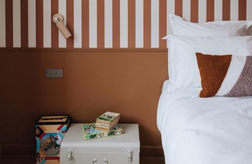 Grand Parc-Paul Doumer House | Maison Hubert
