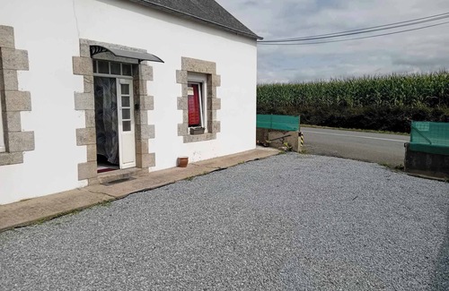 Lanouee Villa | Maison Individuelle a la Campagne