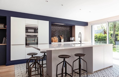 Quesnoy-sur-Deule House | Maison Individuelle Idéale Famille, Proche Lille