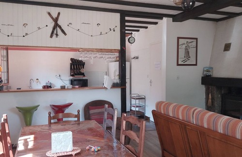 Porta Villa | Maison Individuelle en Cerdagne