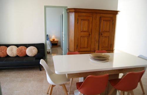 Santa-Severa House | Maison individuelle avec vue sur mer - Les Lauriers