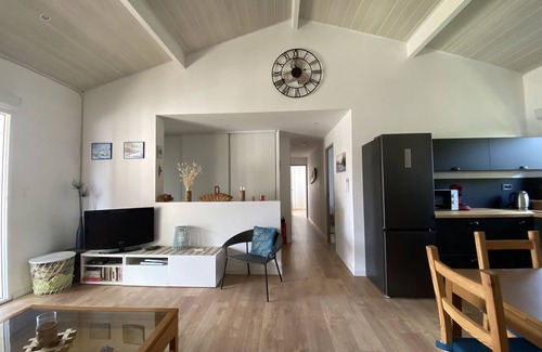 Ares House | maison Isabel à Arès