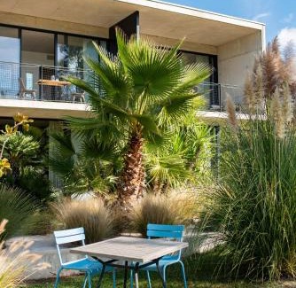 Aix-en-Provence Bed & Breakfast | Maison Jalon