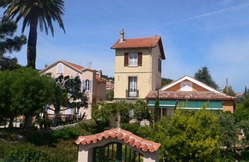 Carqueiranne House | Maison Jardin - Carqueiranne - 200 m sea. PROMOTION