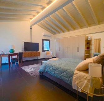 Ostiano Bed & Breakfast | Maison Jardin