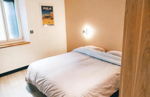 Beauzelle Villa | Maison jardin pétanque, MEETT, Airbus, aéroport, golf