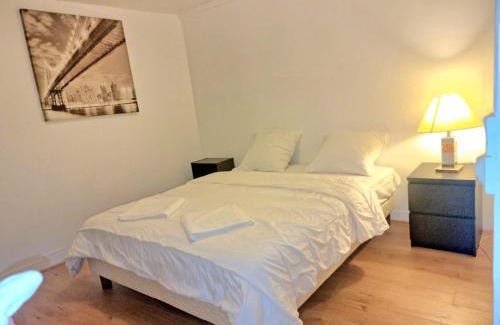 Houilles House | Maison Jardin&Terrasse 15min de Paris