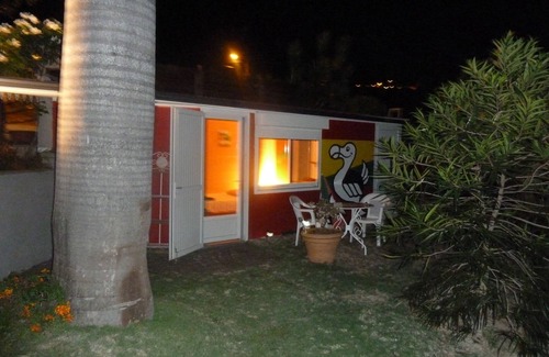 Sainte-Clotilde House | Maison Joss, studio 10 mns from the airport
