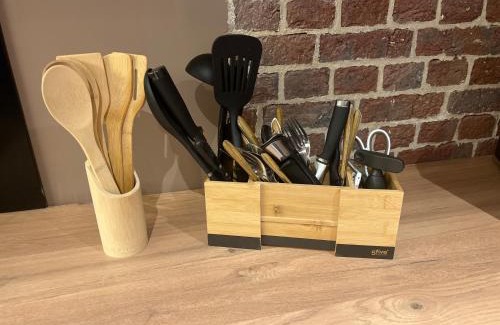 Duclair Apartment | Maison la clé du soi