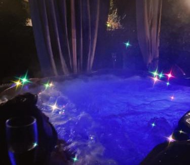 Chamoux-sur-Gelon Bed & Breakfast | Maison La Glycine