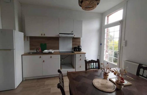 Deville-les-Rouen House | Maison - La Petite Manchester - Parking Gratuit