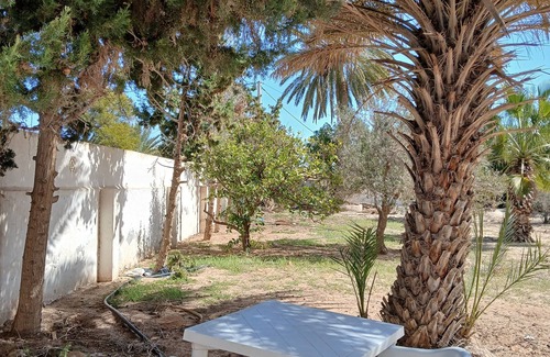 Midoun House | Maison la Rose 2 400m from the beach