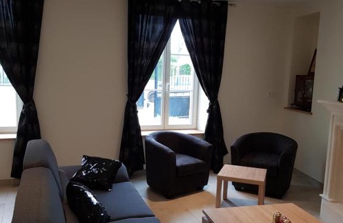 Commes Bed & Breakfast | Maison LABBEY